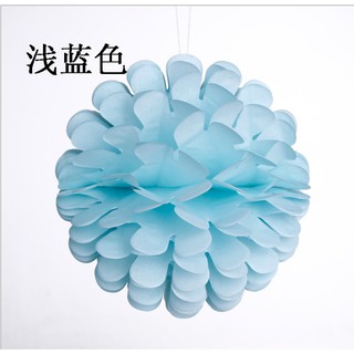 ĐÈN LỒNG GIẤY TRANG TRÍ KHÔNG GIAN