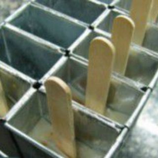 Bột làm kem tươi sữa dừa 1.3kg