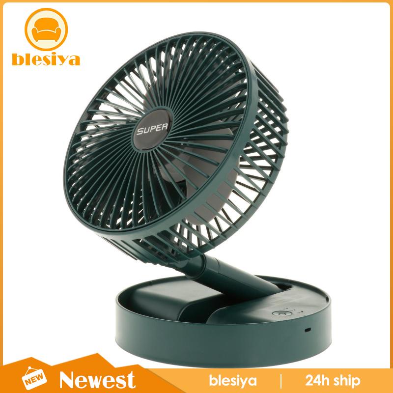 quạt để bàn 3 tốc độ có thể gấp gọn tiện dụnG