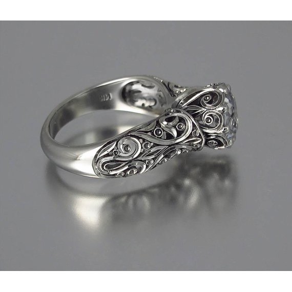 Nhẫn đeo tay phong cách thời trang Âu Mỹ cho nữ