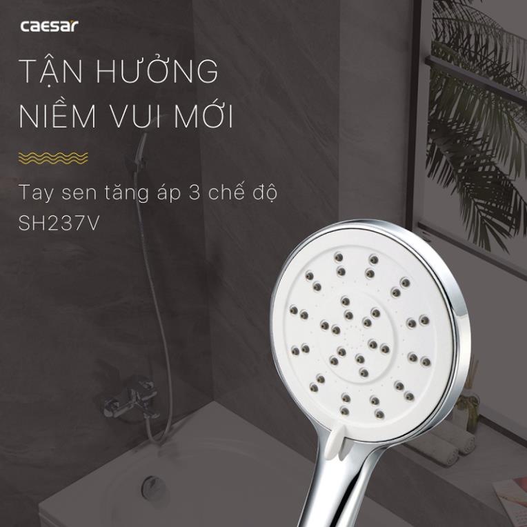 Tay Sen Caesar SH237V Massage 3 Chế Độ