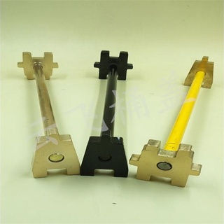 Dụng cụ cờ lê mở thùng dầu / thùng dầu đặc biệt 7.21 / chống nổ / toàn diện