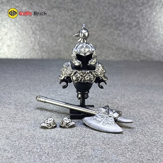 Phụ kiện Lego - Combo Từ Hoảng
