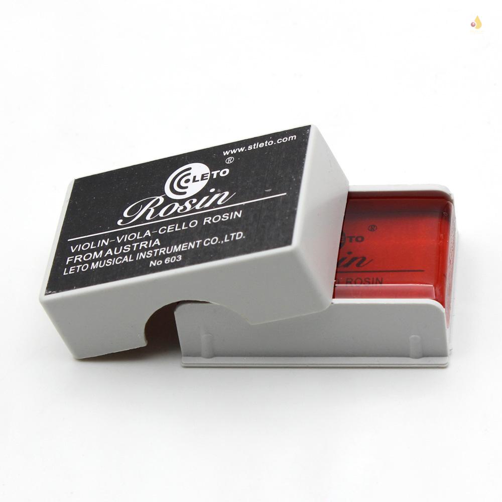 Sáp Rosin Chuyên Dụng Cho Đàn Violin Viola Cello