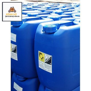 1kg Bột khai tẩy gỗ (ko làm bánh)