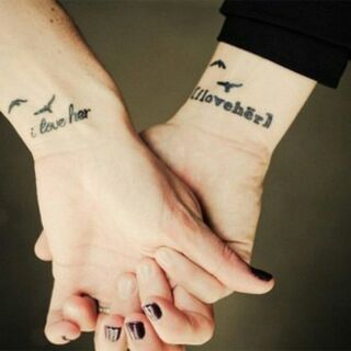 HÌNH XĂM DÁN TATTOO  chữ kí tiếng anh,  tiếng thái,  trung