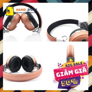Tai Nghe Chụp Tai Bluetooth V681