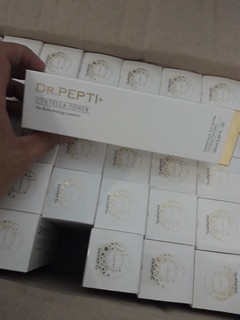 Hoa hồng Toner Dr Peptide