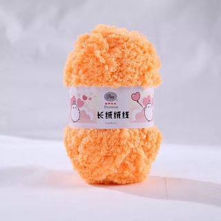 Len Bông Xù- Bảng Màu 1