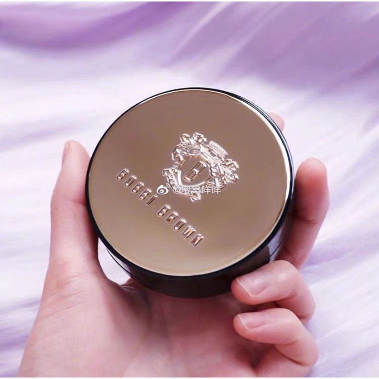 Phấn nước Bobbi Brown Intensive Skin Serum Cushion