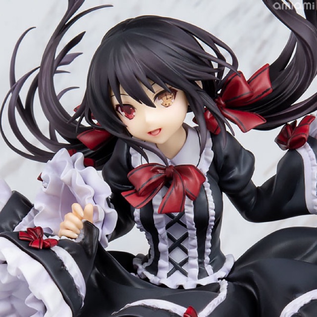 Mô hình Kurumi Casual Wear - Date A Live Encore 3