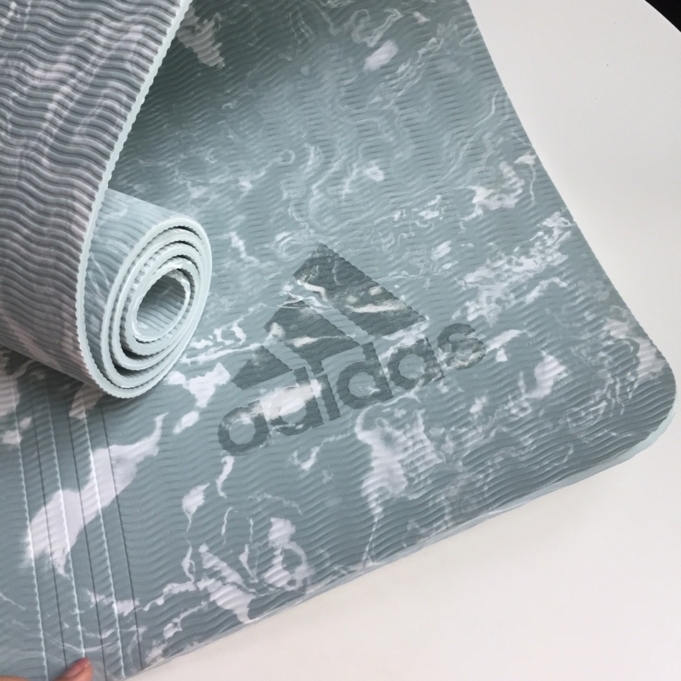 Thảm Yoga Adidas Chính Hãng
