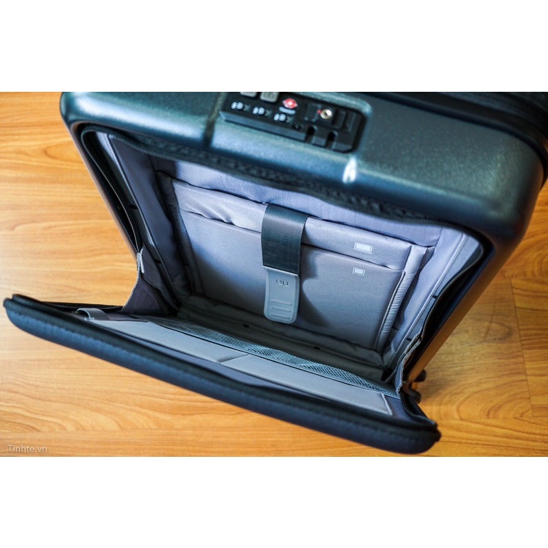 Vali Doanh nhân cao cấp Xiaomi Passport New 2023- BH 12 tháng