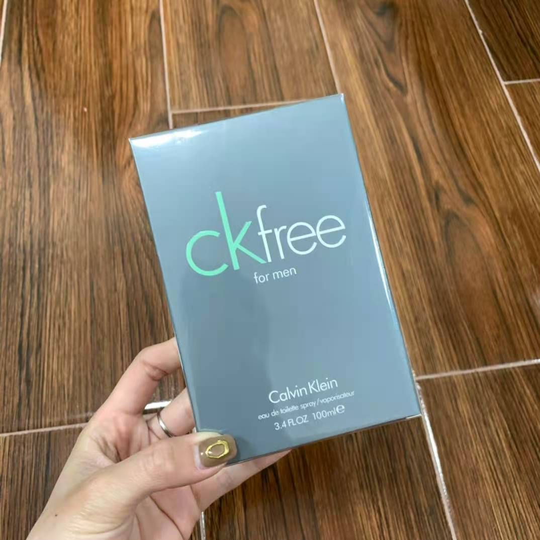 SASA ❤  CK CALVIN KLEIN CK Áo Thun Nam Tay Dài Thời Trang Thể Tích 100ml | BigBuy360 - bigbuy360.vn