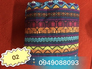  Ga chống thấm cotton subo 