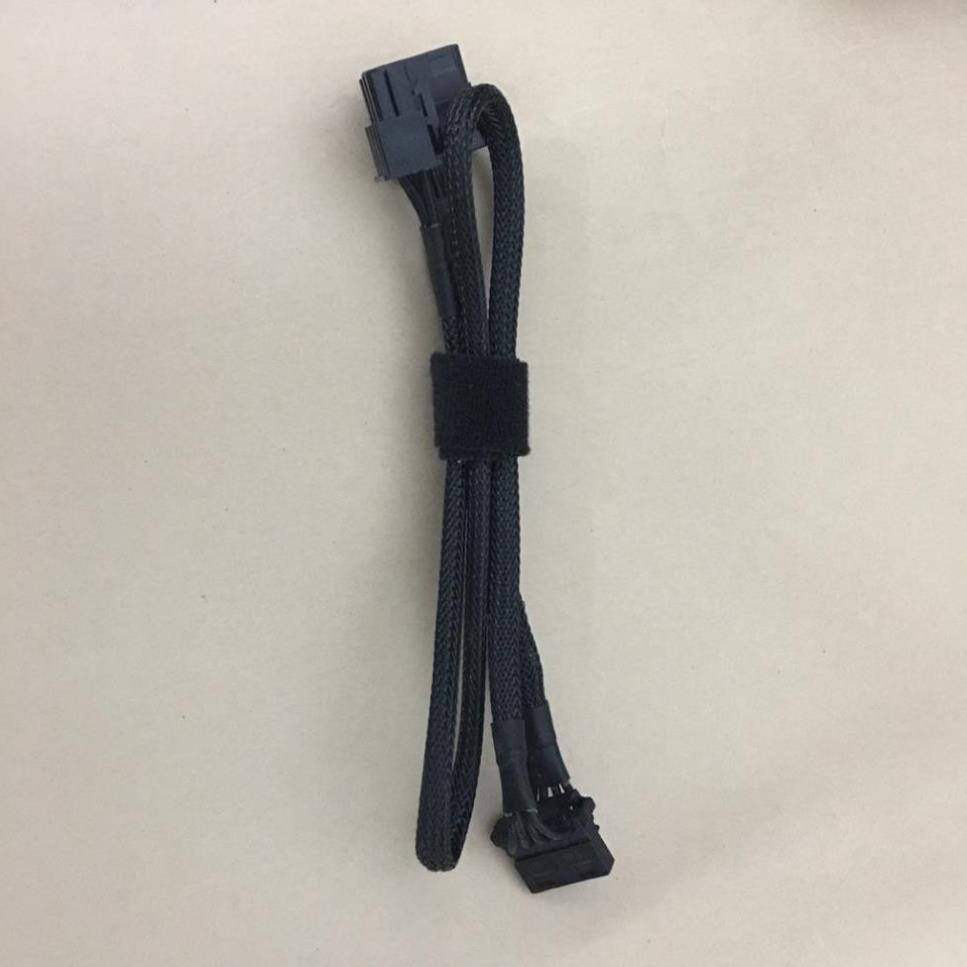 ATA  Seasonic prime - Dây modul cấp nguồn Molex của nguồn Seasonic prime 1000w.1050w.1200w