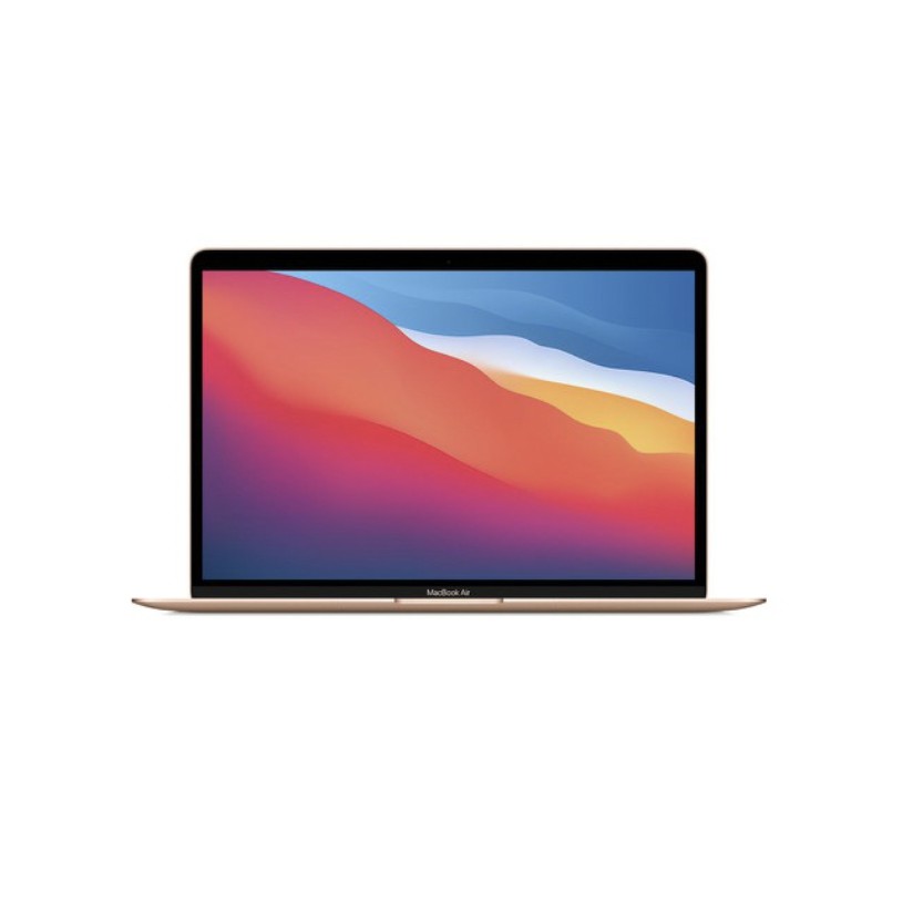 Macbook Air M1 16GB RAM - Hàng chính hãng Apple VN phân phối