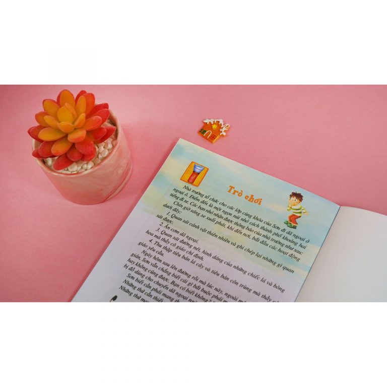 Sách – Bách khoa thư về cuộc sống dành cho thiếu nhi – Để trở thành người lịch sự và lễ phép - đinh tị