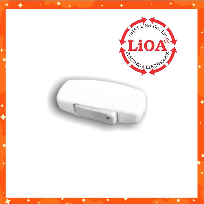 CÔNG TẮC QUẢ NHÓT LIOA CQN10A 10A-250V