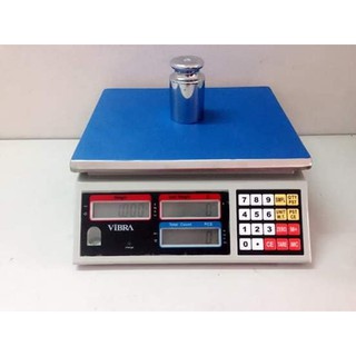 Cân điện tử Sinko Vibra ALC - 3kg
