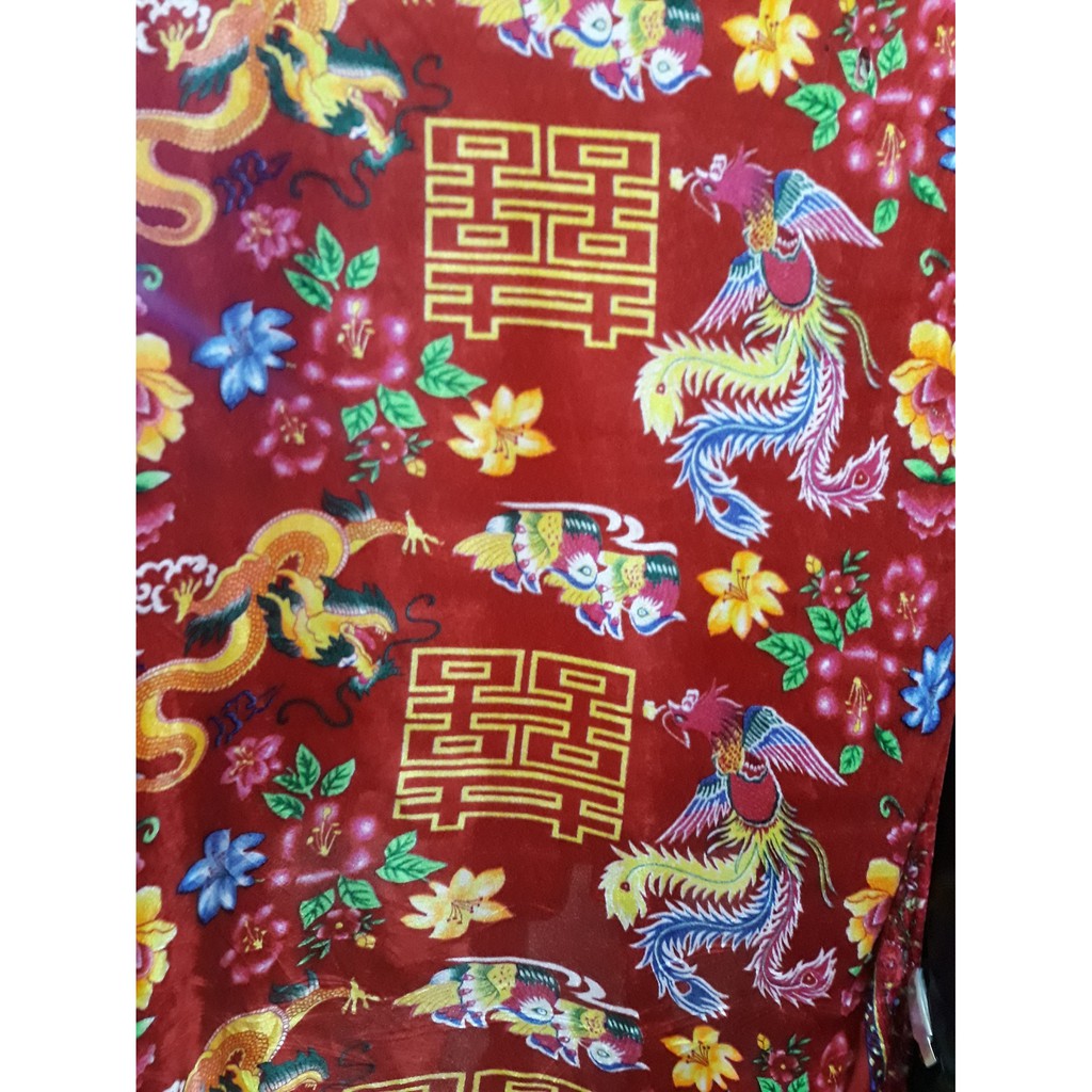VẢI NHUNG BÔNG KHỔ 1M8