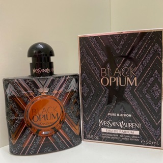 ✦GH✦ Nước hoa YSL Black Olympus phiên bản limitted fullsize