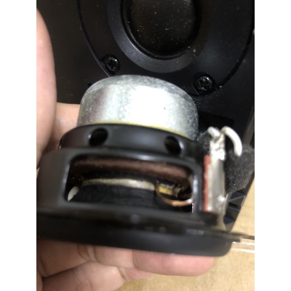 Cụm loa Harman Kardon thông hơi 2 đường tiếng | BigBuy360 - bigbuy360.vn