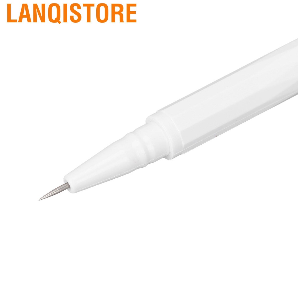 Dụng cụ nặn mụn đầu đen bằng thép không gỉ tiện dụng
 | BigBuy360 - bigbuy360.vn