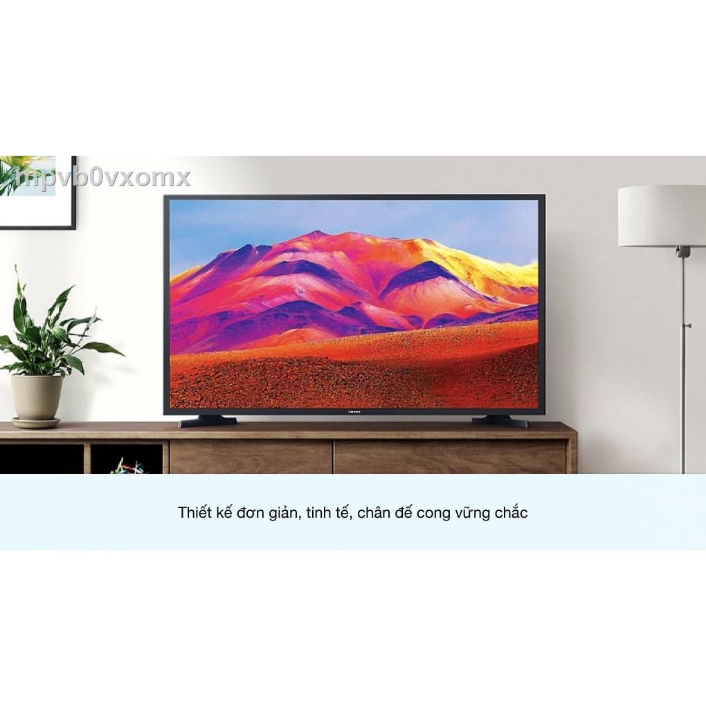 ✟Smart Tivi Samsung 32 inch UA32T4300-điều khiển bằng điện thoại