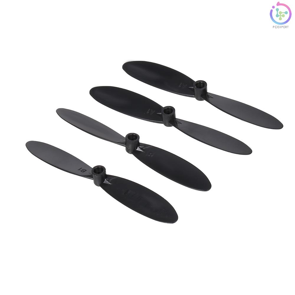 Set 4 Cánh Quạt Cho Máy Bay Điều Khiển KF611 RC Drone