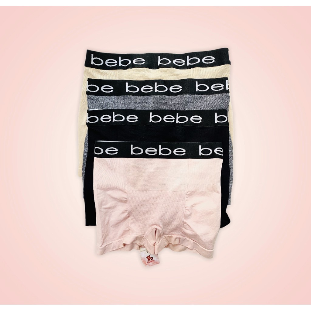 Quần Lót Gen Bụng & Định Hình Nâng Mông BEBE