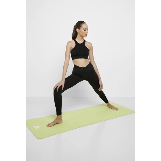 Thảm tập Adidas chính hãng có rãnh vân chống trượt