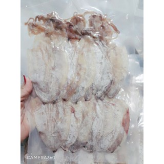 KHÔ MỰC CÀ MAU-HÀNG LOẠI 1 💯💯