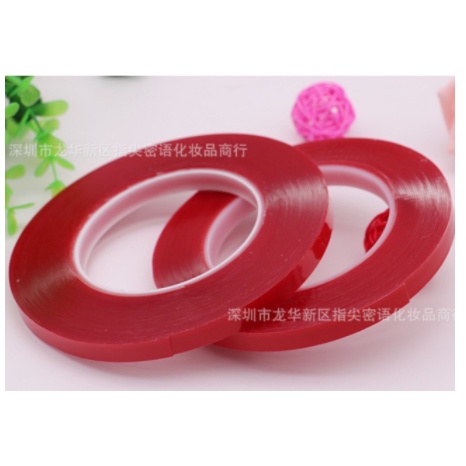 Băng Dính Tạo Fan Mi