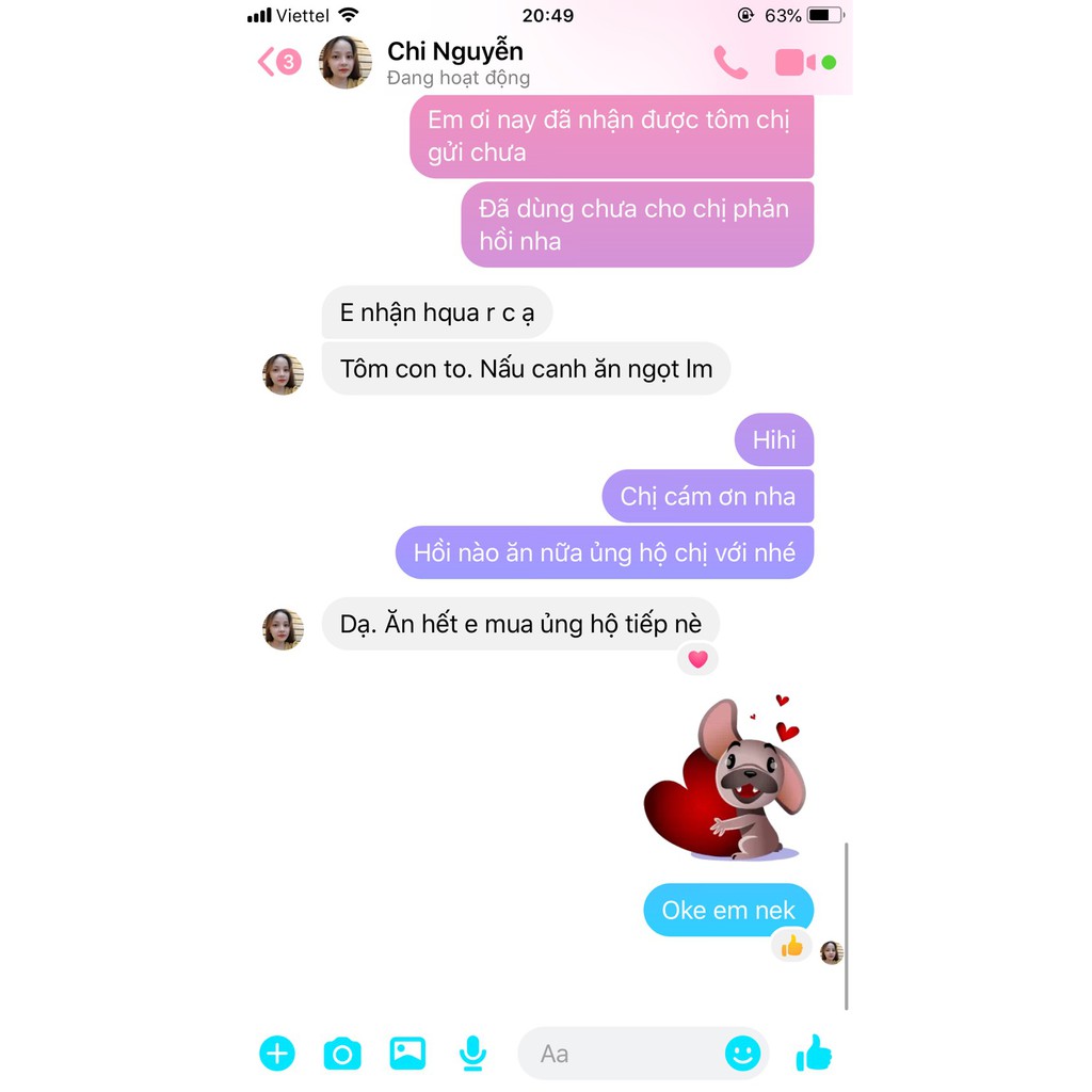 Tôm Khô Size Lớn Loại Một To Đẹp Đặc Sản Nha Trang Hộp 500Gr | BigBuy360 - bigbuy360.vn