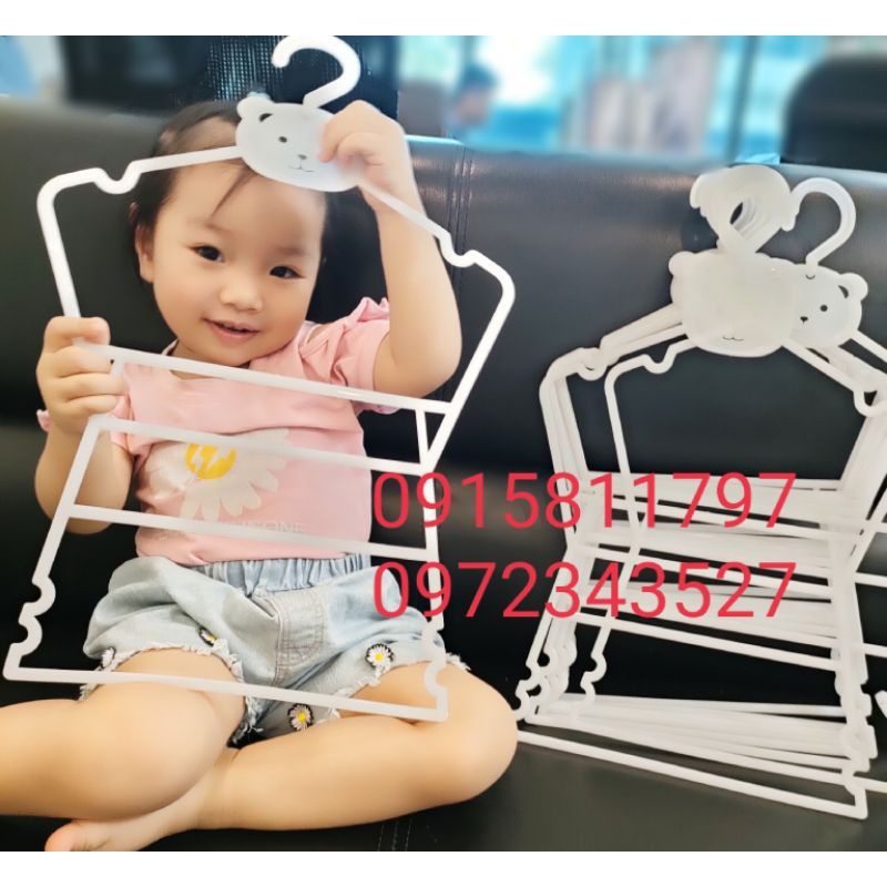 COMBO CÁC LOẠI MÓC DÀNH CHO SHOP