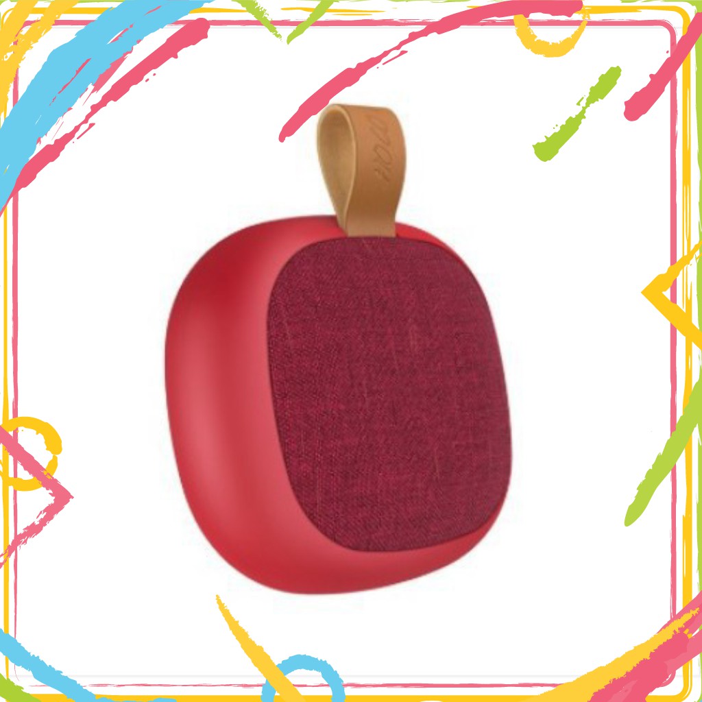 QPL VCN 🌟hàng hiệu 🌟Loa Bluetooth ko dây hoco BS31 V4.hai 600mAh BẢO HÀNH chính hãng 2