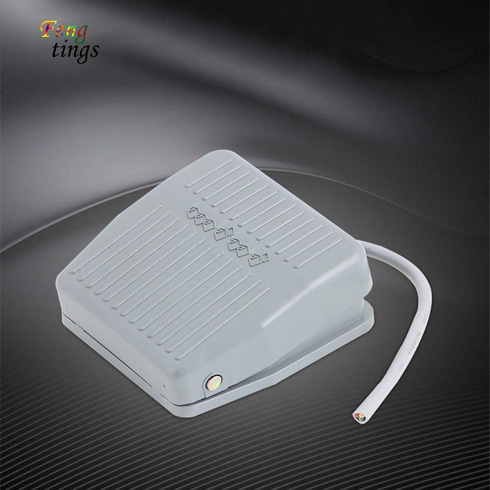 Công tắc chân SPDT TFS-201 đa năng