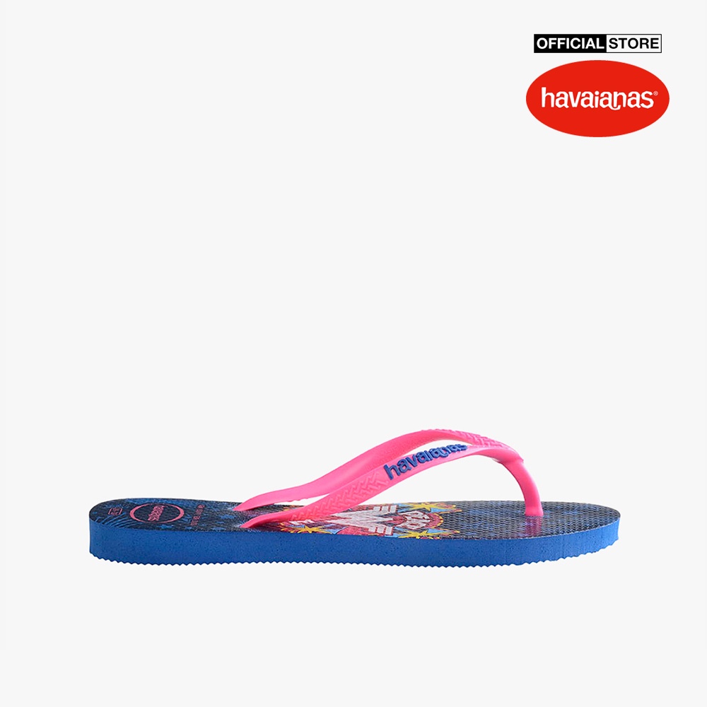 HAVAIANAS - Dép Wonder Woman 4144530-3847