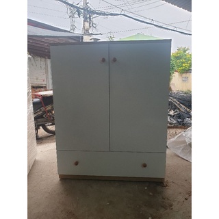 tủ giày + tủ đồ C100, D80 R38