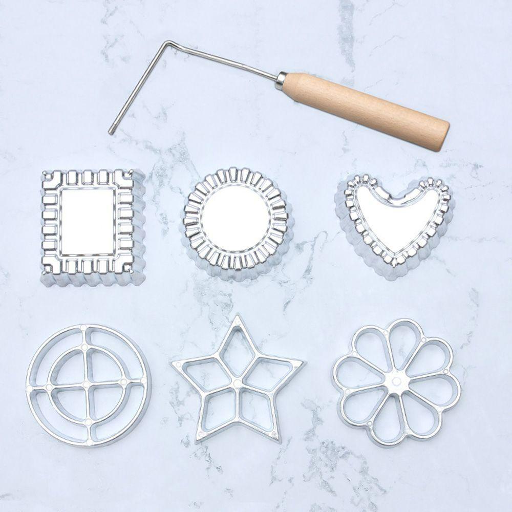 Khuôn Làm Bánh Linh Hoạt Tiện Dụng DIY