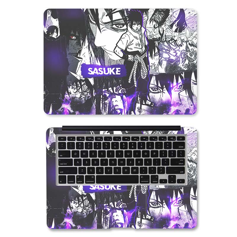 Miếng Dán Skin Laptop - Decal Dán cho Dell, Hp, Asus, Lenovo, Acer, MSI, Surface,Vaio, Macbook 15 6 inch MD 17 LUXSKEEN