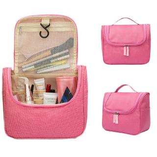 Túi đựng mỹ phẩm xách tay Pouch tiện lợi, chống thấm nước