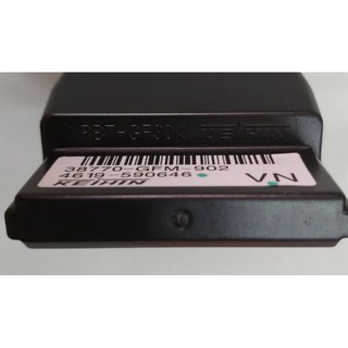Ecu - ic SCR mã (GFM 902)