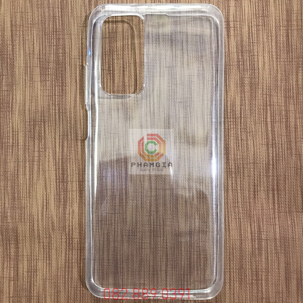 Ốp lưng Xiaomi Mi10t pro loại dẻo trong suốt, loại dẻo đen trơn bảo vệ cam bền đẹp