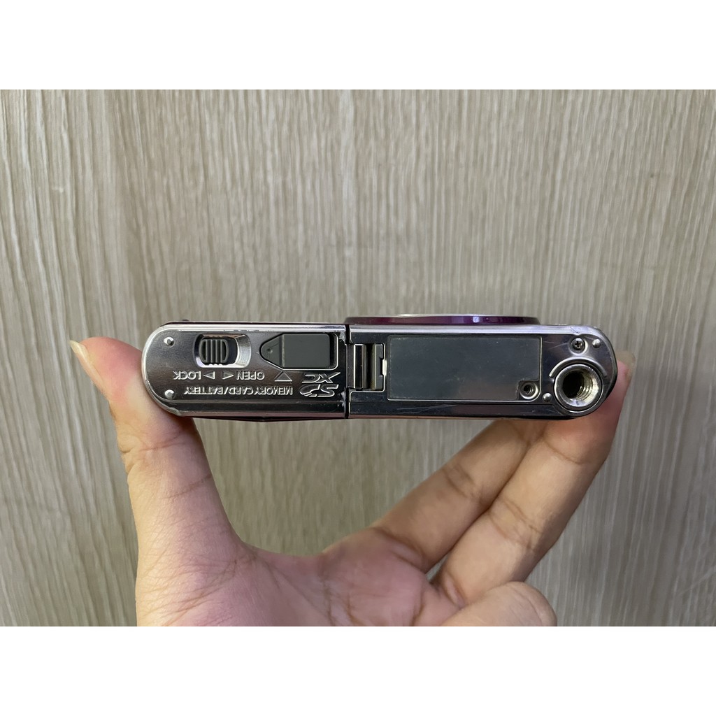 Máy ảnh KTS Panasonic DMC-FX66 | BigBuy360 - bigbuy360.vn
