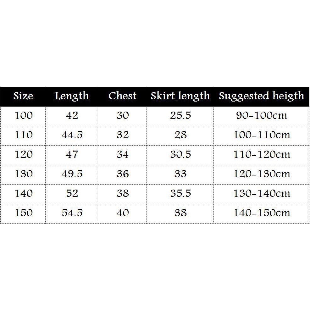 Đầm Thời Trang Mùa Hè Xinh Xắn Cho Bé Gái