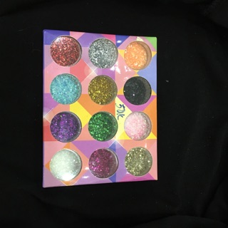 Nhũ bling !