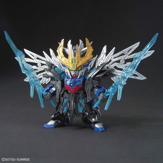 Mô hình gundam SD Tam Quốc Sangoku Soketsuden Cao Cao Wing 04 Bandai - Gundamxo