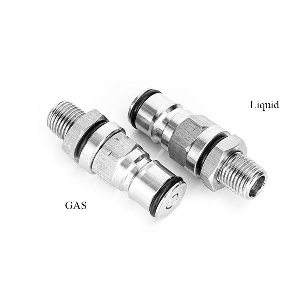 Khóa Bi 19 / 32-18 Chuyên Dụng Cho Thùng Bia